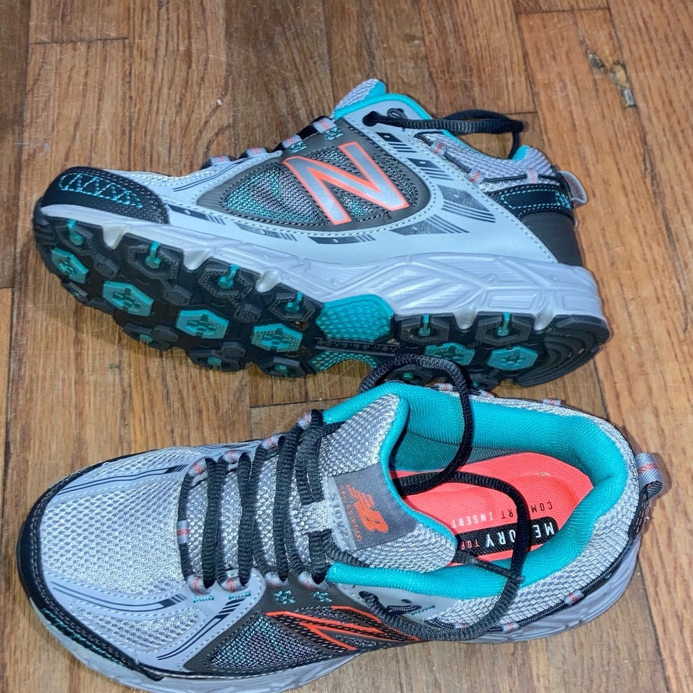 New Balance 510v2
